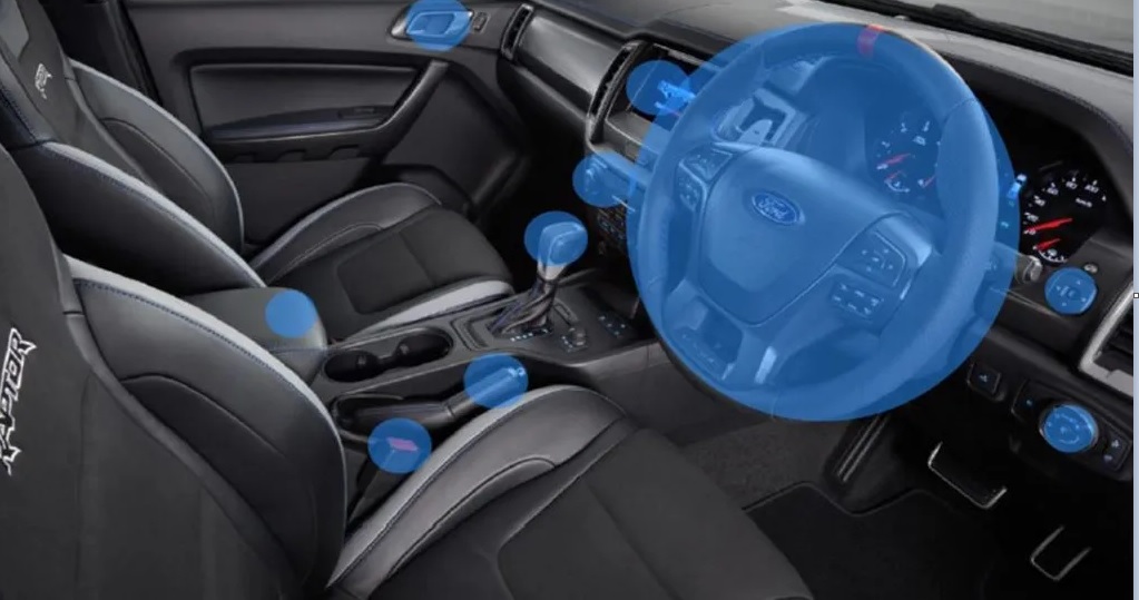 Ford Australia cung cấp dịch vụ “đón trả xe tận nơi” để tránh lây nhiễm Covid-19