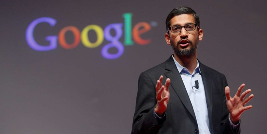 Lý thuyết con gián - góc nhìn độc đáo của CEO Google
