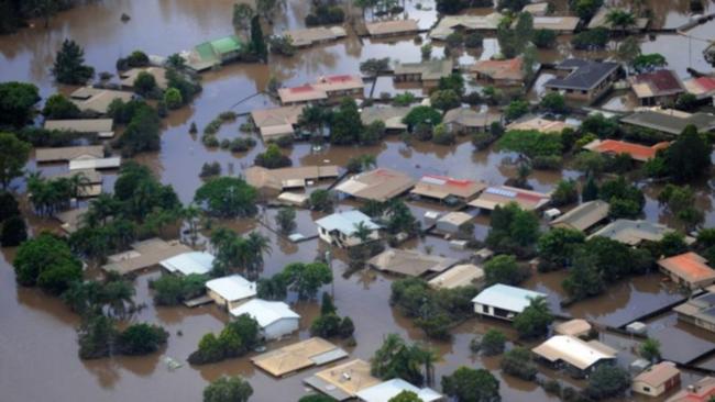 Nạn nhân lũ lụt Queensland tiếp tục cuộc chiến đòi bồi thường