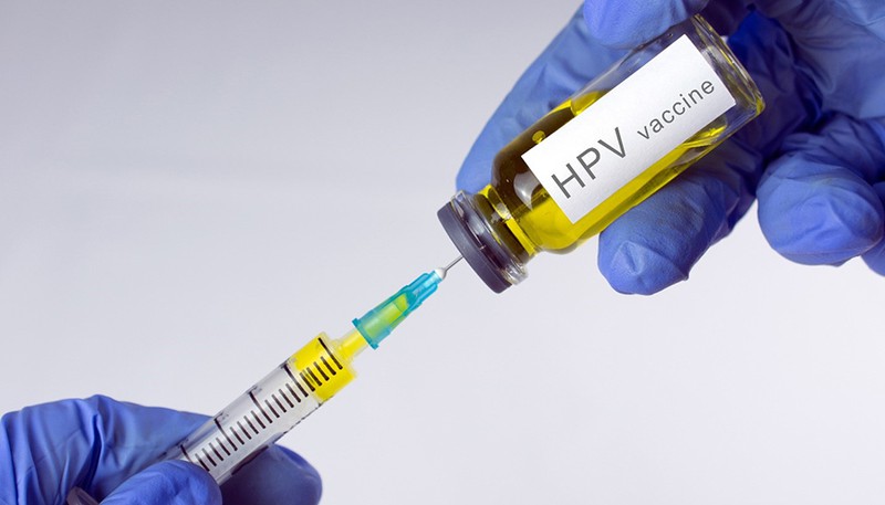 Virus HPV có thể gây ung thư tuyến tiền liệt