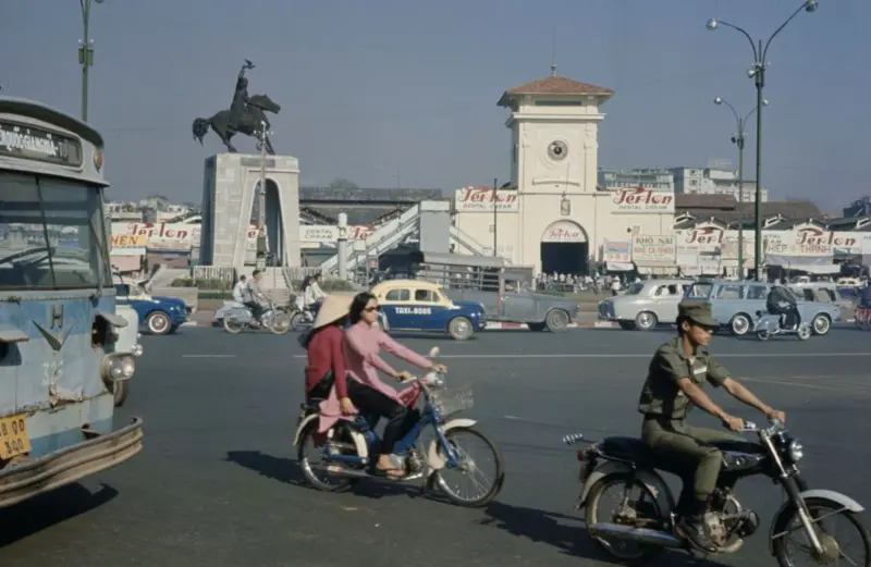 Phường Sài Gòn, Gia Định, Chợ Lớn, vì sao gây tranh cãi?