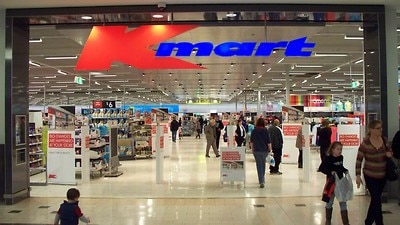 Kmart thu hồi sản phẩm đồ chơi vì có phản hồi gây nguy hiểm cho trẻ