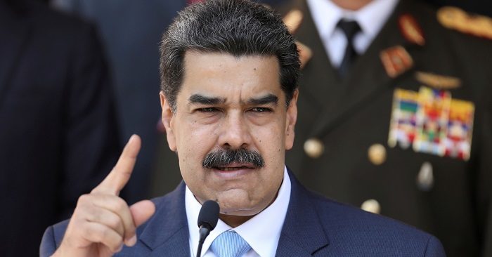 Liên Hiệp Quốc: Tổng thống Maduro đứng sau các tội ác chống lại loài người