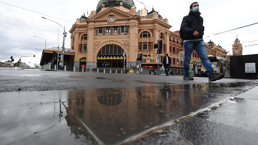 Melbourne nới lỏng phong tỏa, dỡ bỏ lệnh giới nghiêm