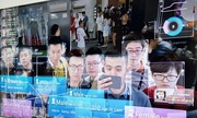 Người Trung Quốc lo rò rỉ dữ liệu khuôn mặt
