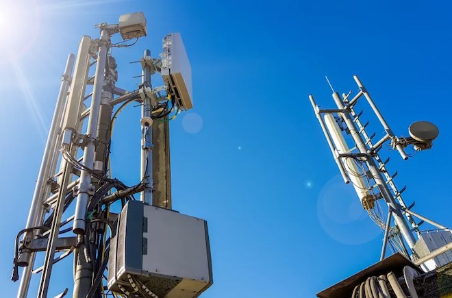 Công nghệ mở rộng vùng phủ sóng 5G, lần đầu tiên triển khai trên thế giới