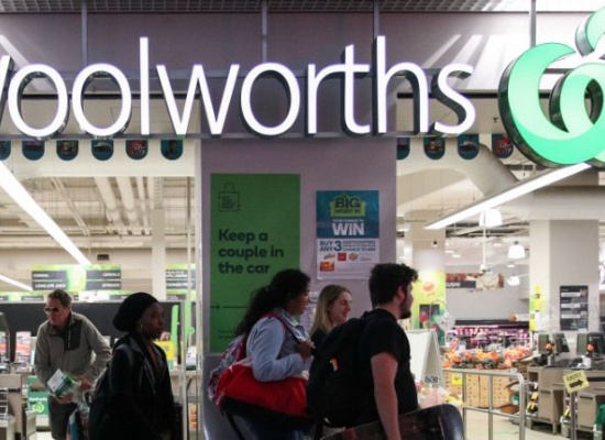 NSW cảnh báo một trường hợp lây nhiễm tại Woolworths.