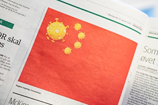 Trung Quốc tiếp tục yêu cầu WHO tìm kiếm nguồn gốc của virus Corona ở Mỹ.