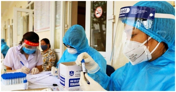 Việt nam: Sở Y tế Hải Dương ra thông báo khẩn liên quan bệnh nhân mắc COVID-19 mới