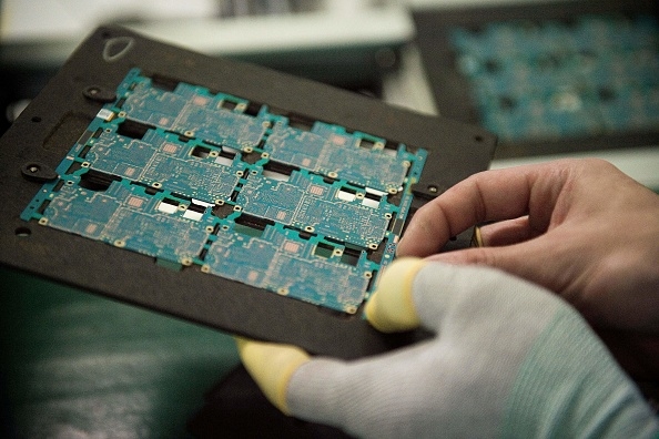 Việc Trung Quốc thúc đẩy ngành công nghiệp chip có thể phản tác dụng do dư thừa công suất