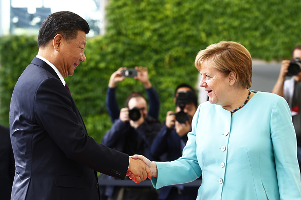 Quan hệ kinh tế sâu đậm với Trung Quốc suốt 4 thập kỷ - Đức có thể 'thoát Trung' hay chỉ đang diễn kịch?
