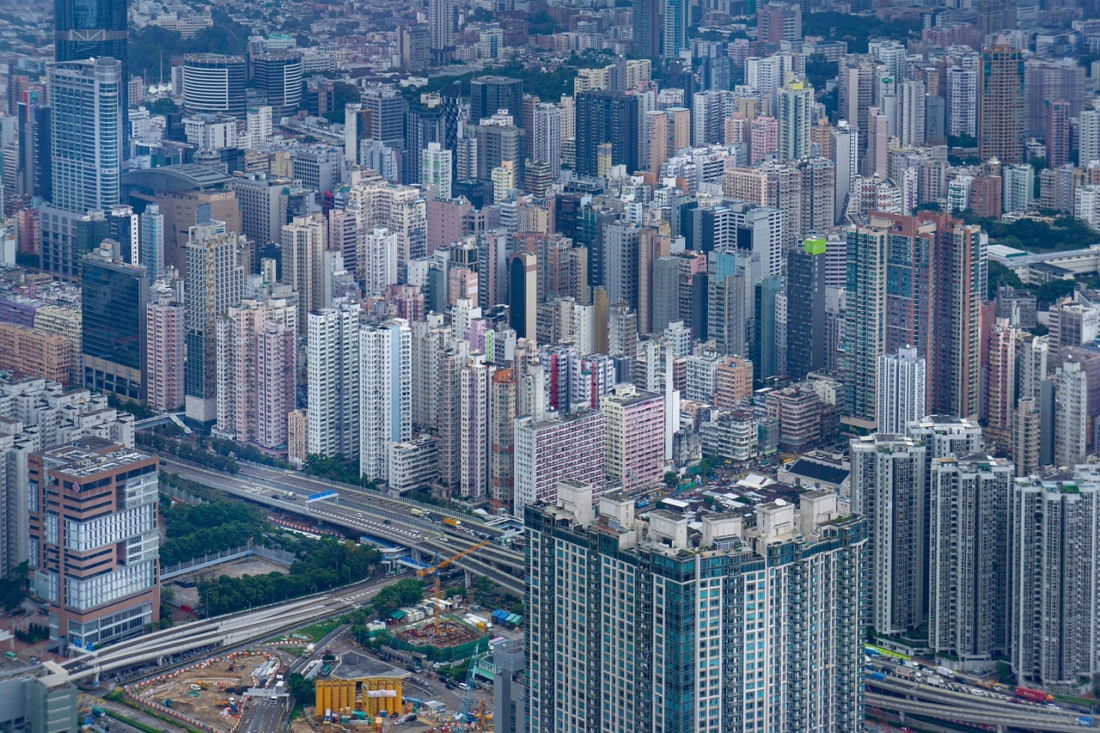 Số phận Hong Kong gắn liền với các bất động sản mờ ám của lãnh đạo Trung Quốc