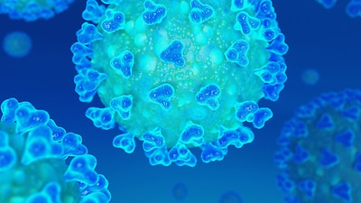 Nam Úc: Phát hiện ca nhiễm biến thể coronavirus mới của Anh.