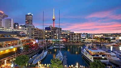 Các quy định cần nắm rõ khi du lịch New Zealand