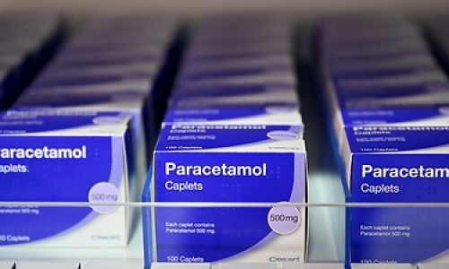TGA cân nhắc các biện pháp kiểm soát thuốc giảm đau paracetamol