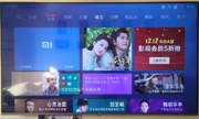 Phiền phức khi dùng TV Xiaomi Trung Quốc