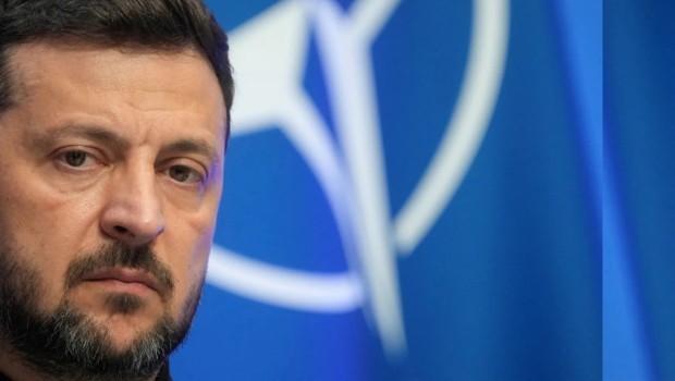 Đã đến lúc khép lại cơ hội gia nhập NATO của Ukraine
