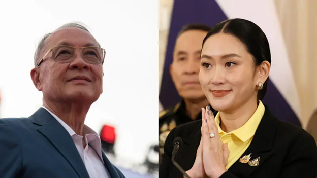 Thái Lan có thể thành lập chánh phủ mới, ai sẽ thay bà Paetongtarn?