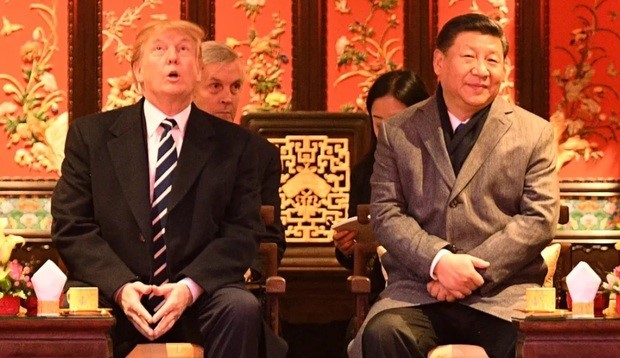 Trump đã đánh giá sai chiến lược của Trung Quốc như thế nào?