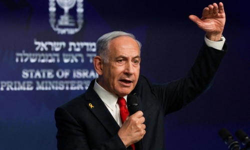 Vì sao Thủ tướng Netanyahu quyết định ra đòn tấn công Iran vào lúc này?