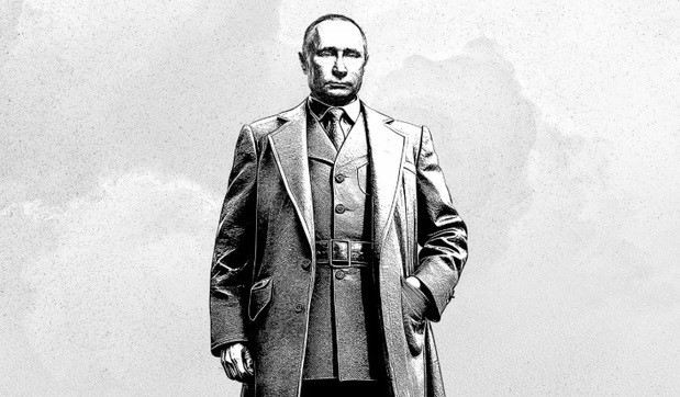 Cuộc chiến của Putin và những biến đổi trong lòng nước Nga