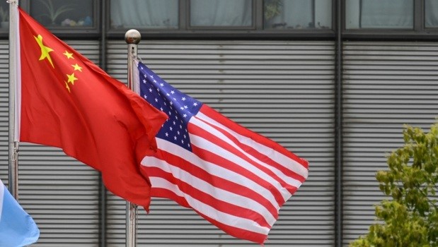Trump đang để mất Á Châu