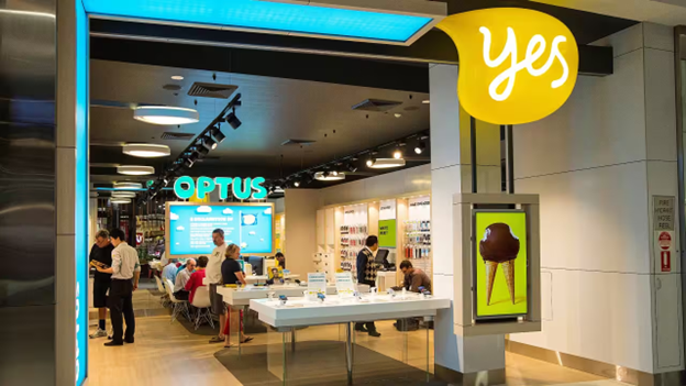 Khủng hoảng gián đoạn kết nối 000 chưa qua, Optus bị phạt 100 triệu đô-la vì chiêu trò bán hàng
