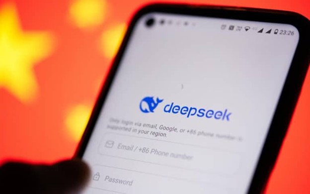 Reuters: DeepSeek bị cáo buộc âm thầm hỗ trợ quân đội ĐCSTQ