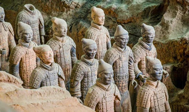 So sánh quân sự học Trung Quốc – Phương Tây: Những ngộ nhận do sai lệch hệ quy chiếu nghiên cứu (P1)