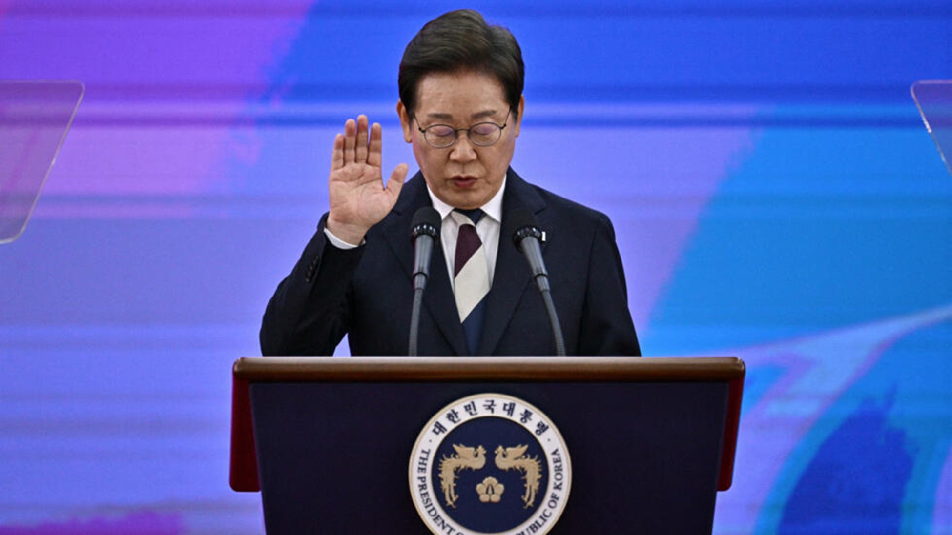 Tân tổng thống Nam Hàn Lee Jae Myung hứa cải thiện quan hệ với Bắc Hàn