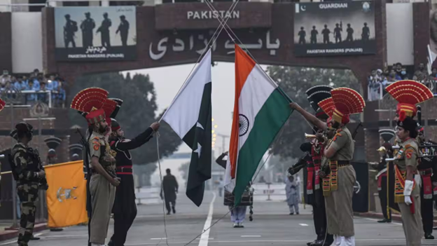 Thảm sát 26 khách du lịch, báo động đỏ xung đột Ấn Độ - Pakistan