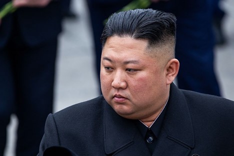 Điện thoại thông minh “đào tẩu” hé lộ những điều điên rồ về chế độ Kim Jong Un