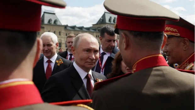 Putin đang ‘Bắc Hàn hóa’ nước Nga như thế nào?