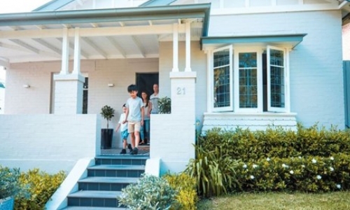 Mướn nhà nên ký hợp đồng rõ ràng hợp pháp, tiền thuê không được tăng trong 12 tháng