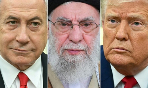 Tổng thống Trump thông báo lệnh ngưng bắn có hiệu lực giữa Iran và Israel