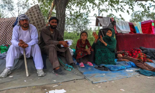 Niềm hy vọng mới cho người Afghanistan tái định cư tại Úc vào ngày kỷ niệm Kabul sụp đổ