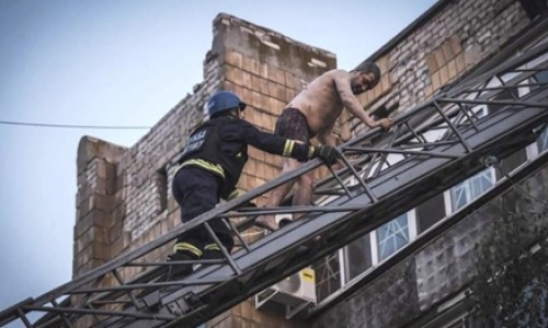 Chiến sự ác liệt tại Pokrovsk, quân đội Ukraine đối mặt với tình trạng thiếu binh sĩ