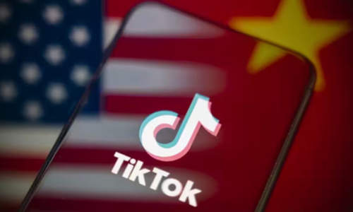 Mỹ - Trung đạt thỏa thuận khung về quyền sở hữu TikTok