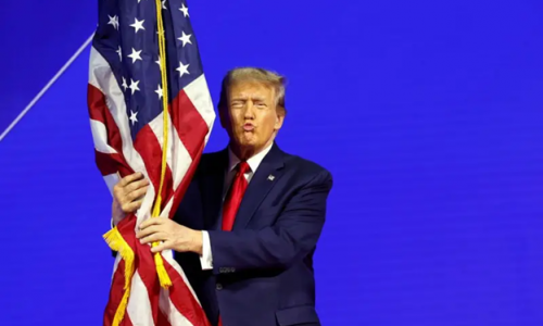 Một tuần làm trung gian hòa bình hé lộ điều ông Trump thực sự muốn