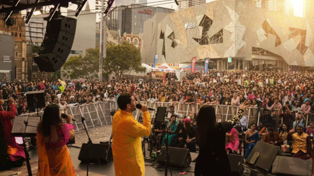  Ấn Độ vươn lên ‘siêu cường nhân lực’ nhờ cách mạng di dân và trình độ công nghệ thông tin