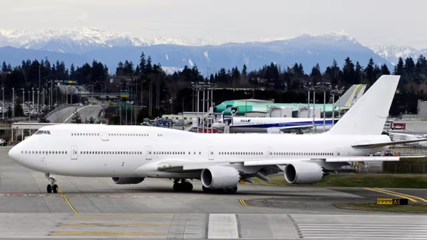 Qatar tặng Tổng thống Trump một máy bay để sử dụng làm Air Force One?