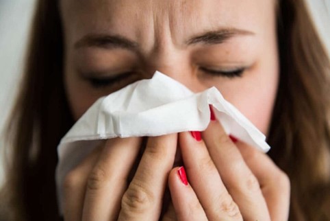 Phương thức giữ gìn sức khỏe trong mùa Đông thay vì tìm nơi ấm áp để “lánh nạn”