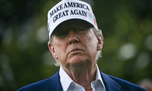 “TẠI SAO TRUMP GIAO HẸN VỀ FORDOW?