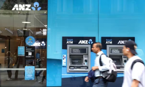 ANZ đối mặt án phạt kỷ lục 240 triệu USD vì lừa dối khách hàng và chánh phủ