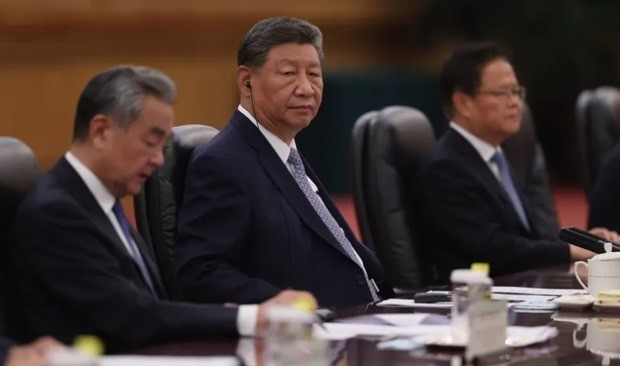 Tập Cận Bình có thể đã tính toán sai về đất hiếm