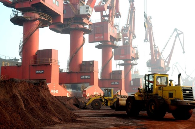 Nhiều nước cảnh báo việc Trung Quốc siết xuất cảng đất hiếm