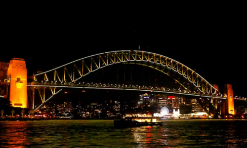 Thủ Hiến NSW phản đối lời kêu gọi 'Tuần hành vì nhân loại' ủng hộ người Palestine trên cầu cảng Sydney