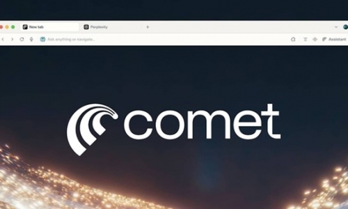 Trình duyệt web xử dụng AI được tung ra: Thế giới internet mà chúng ta từng biết có phải sắp kết thúc?
