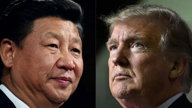 Tuần lễ của Trump ở Á châu: Phóng viên BBC bàn về những 'được' và 'mất'