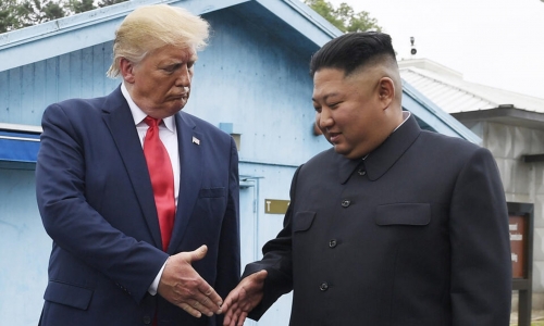 Mỹ tấn công Iran: Triển vọng nào cho đàm phán nguyên tử Washington - Bình Nhưỡng